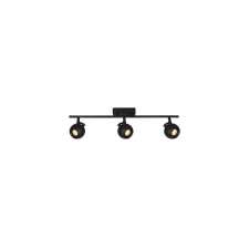 ITALUX Lafin - IT-SPL-45379-3-BK világítás