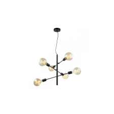 ITALUX Madalyn  - IT-MDM3582/6 BK világítás