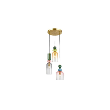 ITALUX Manso - IT-PND-37462-3A-MC-GD világítás