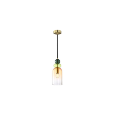 ITALUX Manso - IT-PND-37462C-MC-GD világítás