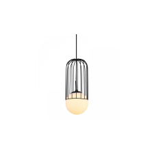 ITALUX Matty  - IT-MDM-3939/1 BK világítás