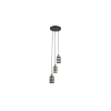 ITALUX Menfi - IT-PND-44236-3-BK-GD