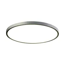 ITALUX Mennyezeti Lámpa Fehér Calvi ITALUX-PLF-35263-480R-36W-WH világítás