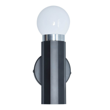 ITALUX modern fali lámpa macera fekete itxwl-33849-1-bk világítás