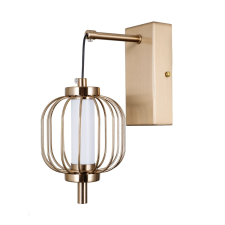 ITALUX modern fali lámpa pedro arany itxwl-34405-1-hbr világítás