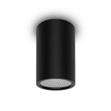 ITALUX Modern Kültéri spotlámpa Rima Fekete ITXOPN-3064-4K kültéri világítás