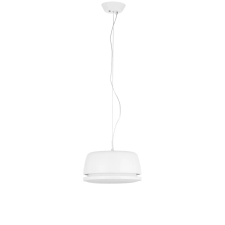 ITALUX Modern LED függeszték Miranda Fehér ITXAD15011-1B világítás