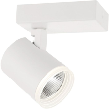 ITALUX Modern LED spot lámpa Helvia  Fehér ITXSPL-31991-1B-WH világítás