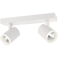 ITALUX Modern LED spot lámpa Helvia  Fehér ITXSPL-31991-2B-WH világítás