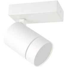ITALUX Modern LED spot lámpa Selma  Fehér ITXSPL-31983-1B-WH világítás