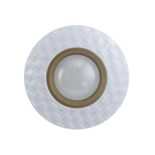 ITALUX modern mennyezeti lámpa bumi fehér itxplf-53647-m-cl világítás