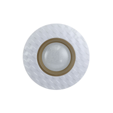 ITALUX modern mennyezeti lámpa bumi fehér itxplf-53647-s-cl világítás