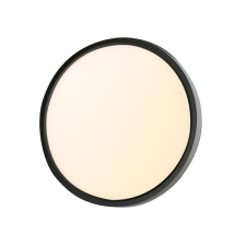 ITALUX modern mennyezeti lámpa calvi fehér fekete itx5902854537495 világítás