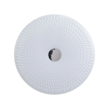 ITALUX modern mennyezeti lámpa gemi fehér itxplf-37482-m-cl világítás