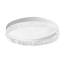 ITALUX modern mennyezeti lámpa rante fehér itxplf-68590-wh világítás