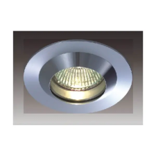 ITALUX Modern Spot lámpa Downlights Nikkel ITXMQ71817-1A világítás