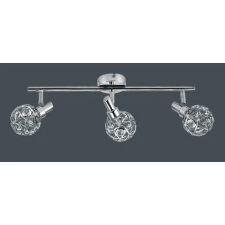 ITALUX Modern Spot lámpa Erazma Króm ITXHP-710AG-03-IUN világítás