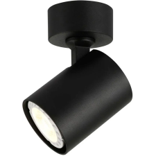 ITALUX Modern Spot lámpa Lumsi Fekete ITXSPL-2071-1-MC-BL világítás