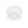 ITALUX Modern Spot lámpa Sirius Fehér ITXWG-606A/WK-WW/MUL