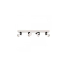 ITALUX Mola  - IT-SPL-2846-4 WH /KIFUTÓ!!/ világítás