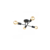 ITALUX Montico  - IT-PNC-1627-4-BL