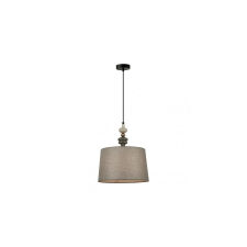 ITALUX Nerom - IT-PND-22374B-BK világítás