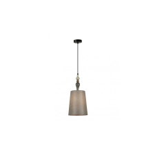 ITALUX Nerom - IT-PND-22374C-BK világítás