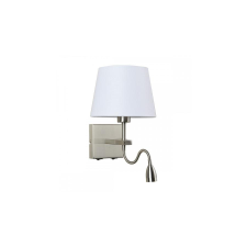 ITALUX Norte  - IT-WL-1122-2-BL-SN-RO-WH világítás
