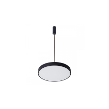 ITALUX Orbital  - IT-5361-830RP-BK-3 világítás