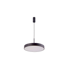ITALUX Orbital  - IT-5361-835RP-BK-3 világítás