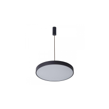 ITALUX Orbital  - IT-5361-860RP-BK-3 világítás