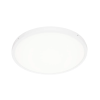 ITALUX Pelaro  fehér LED mennyezeti lámpa (IT-PLF-7001-500R-WH-4K) LED 1 izzós IP20