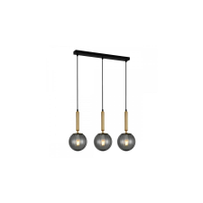 ITALUX Ravena  - IT-PND-2324-3L BRO+SG világítás