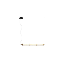 ITALUX Sanpo - IT-PND-26384-3-GD-CL világítás