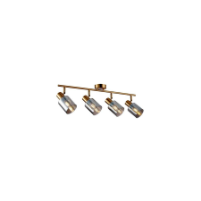 ITALUX Santia  - IT-SPL-65342-4-BRO-SG világítás