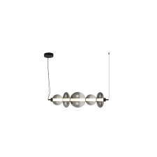 ITALUX Sonte - IT-PND-24352-40W-BK-SG világítás