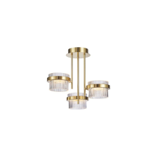ITALUX Tiara - IT-PND-77362-3-24W-GD világítás