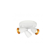 ITALUX Tino - IT-SPL-36748-3R-WH-GD világítás