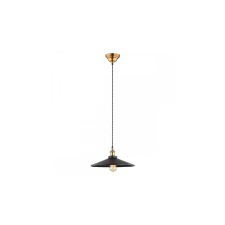 ITALUX Verda  - IT-MDM-3458/1L BK+GD /KIFUTÓ!!/ világítás