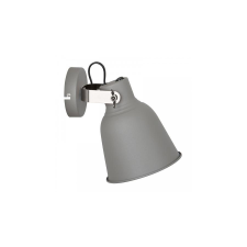 ITALUX Vidal - IT-MB-HN5213L GR+S.NICK /KIFUTÓ!!/ világítás