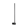 ITALUX Vinto  fekete LED falikar (IT-WL-73526-60-4K-BL) LED 1 izzós IP20