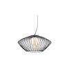 ITALUX Zeno - IT-MDM-3844-1 BK