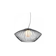 ITALUX Zeno  - IT-MDM-3844-1 BK világítás