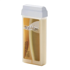 Italwax Banán Gyantapatron 100ml szőrtelenítés