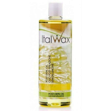 ItalWax Citromos gyantázás utáni ápoló olaj 250ml szőrtelenítés