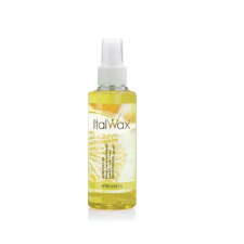 ItalWax Citromos Utóápoló Olaj 100ml szőrtelenítés