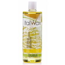 Italwax Citromos Utókezelő Olaj | Kiszerelés: 250 ml szőrtelenítés