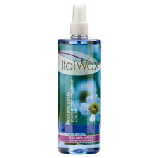 Italwax Epilálás Utáni Olajmentes Azulén Testápoló 100ml szőrtelenítés