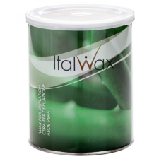 Italwax ItalWax Aloe Vera Gyanta Fémdobozban 800ml szőrtelenítés