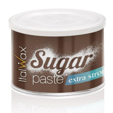 Italwax ItalWax Extra Strong Cukorpaszta 600g szőrtelenítés